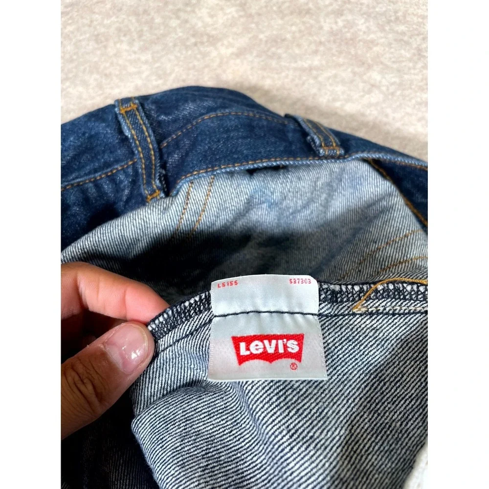 Levis levi 501